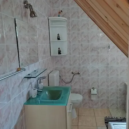 Kwatera Agro Apartmán Debina (Ustka)
