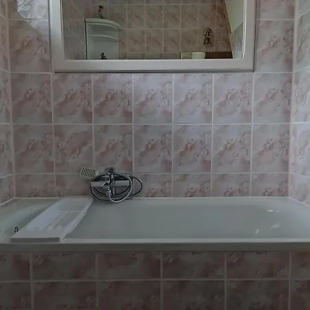 דירה Kwatera Agro Debina (Ustka)