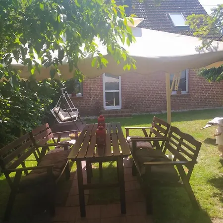 Kwatera Agro Debina (Ustka)