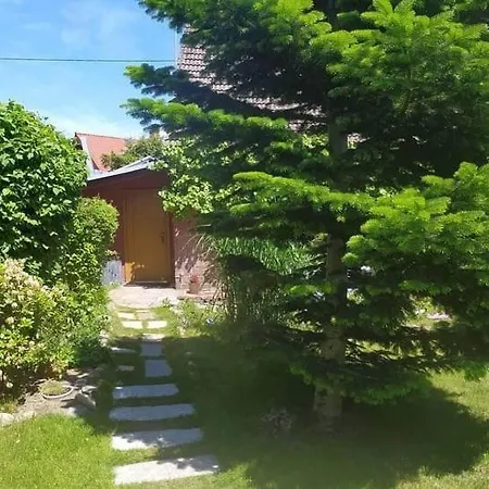 Kwatera Agro Debina (Ustka)