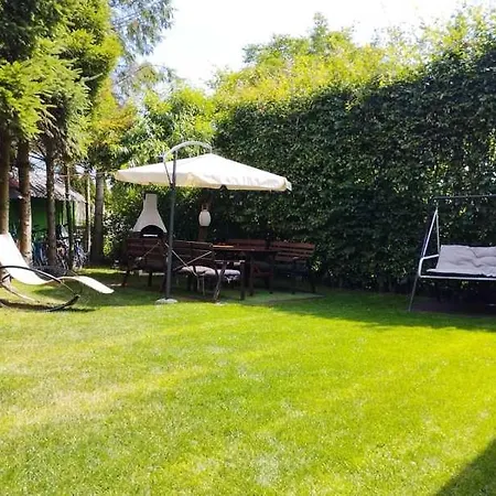 דירה Kwatera Agro