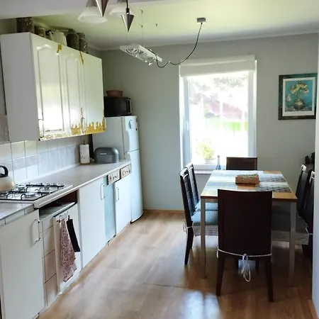 Kwatera Agro Apartment