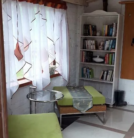 Kwatera Agro Apartmán *