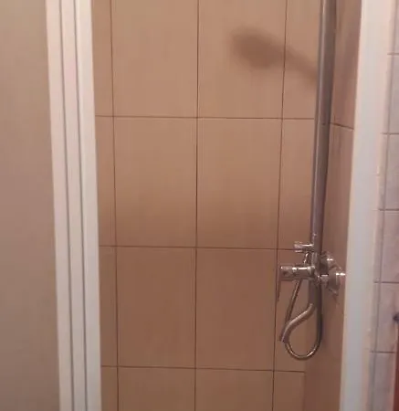 Apartmán Kwatera Agro