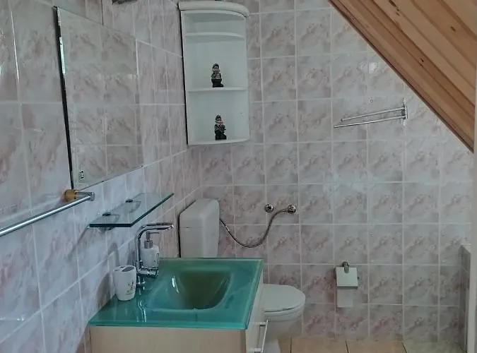 Kwatera Agro Apartment Debina (Ustka)