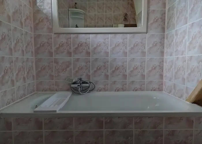 Apartment Kwatera Agro Debina (Ustka)