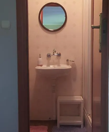 Kwatera Agro Apartment *