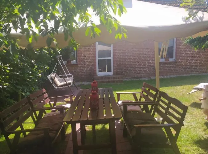 Kwatera Agro Debina (Ustka)