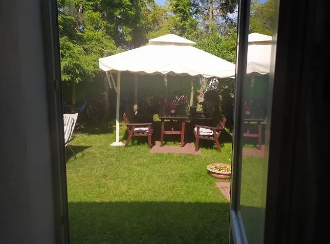 Kwatera Agro Apartment