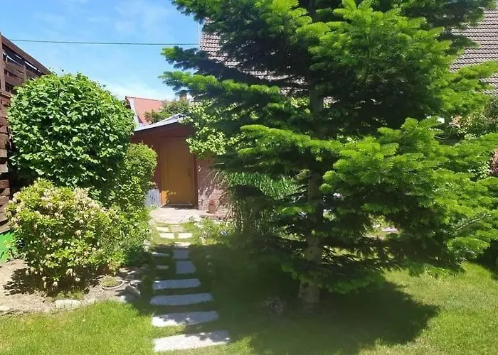 Kwatera Agro Debina (Ustka)