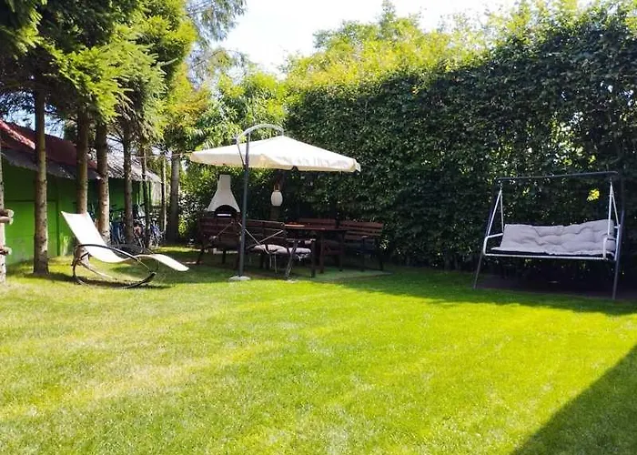 Apartment Kwatera Agro