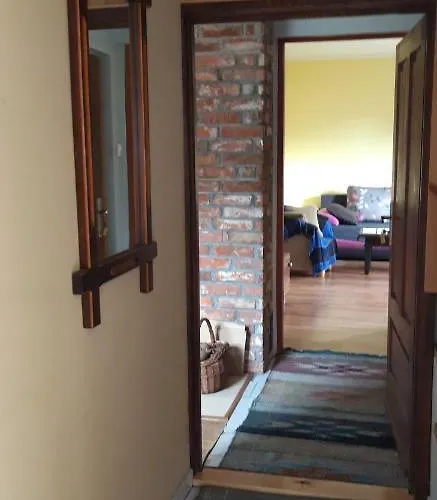 Apartment Kwatera Agro Debina (Ustka)