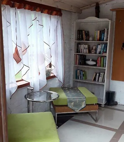 Kwatera Agro Apartment *