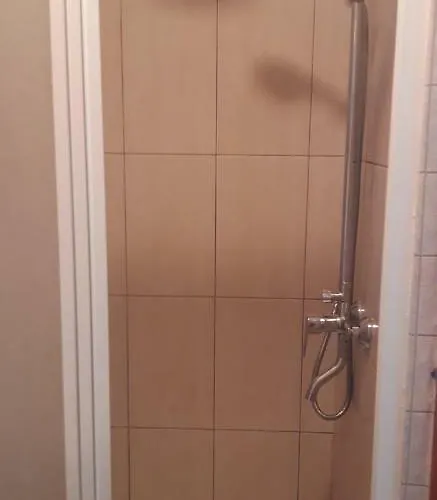 Apartment Kwatera Agro